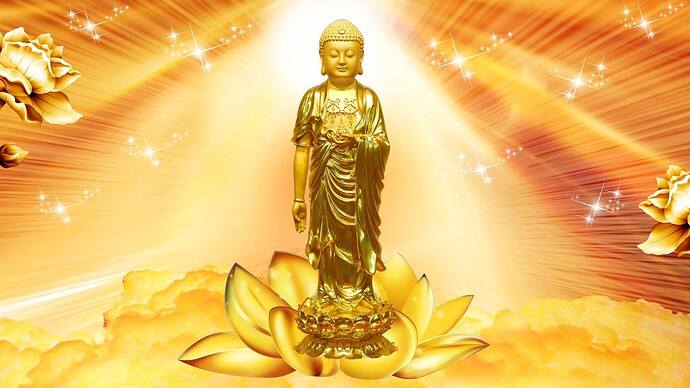 Buddha Statue 38