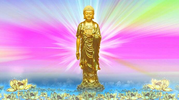Buddha Statue 14