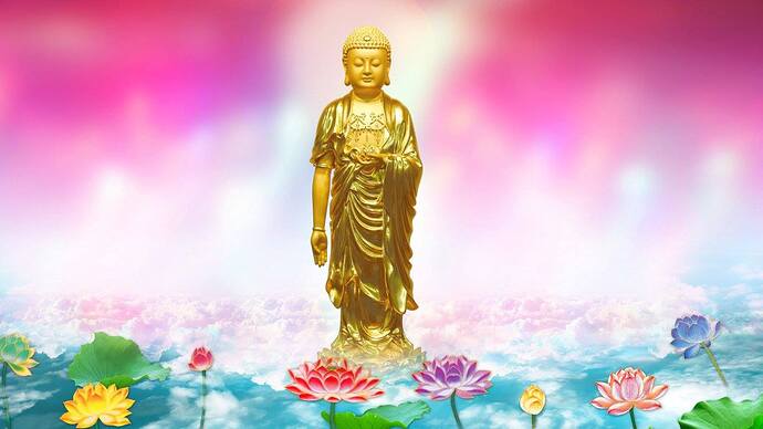 Buddha Statue 19