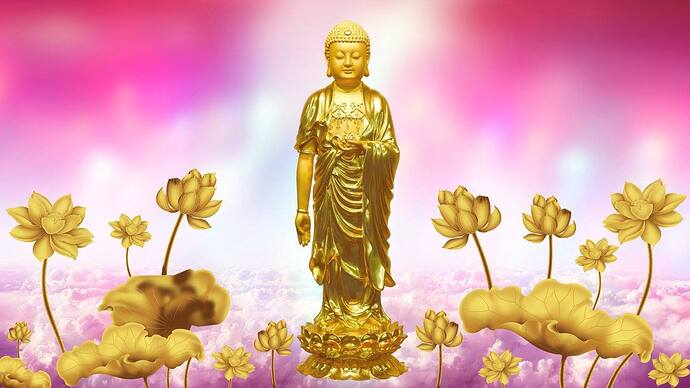 Buddha Statue 18