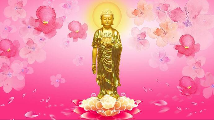 Buddha Statue 48