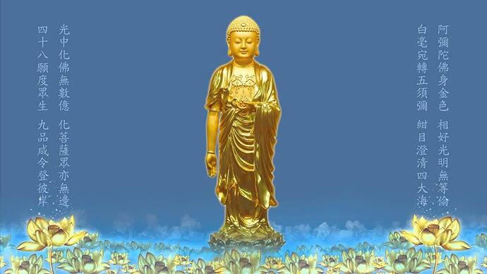 Buddha Statue 13