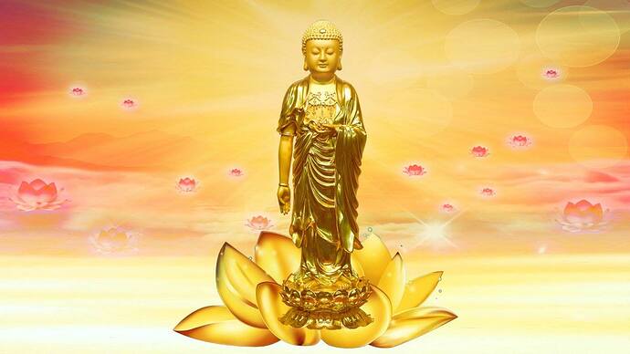 Buddha Statue 17
