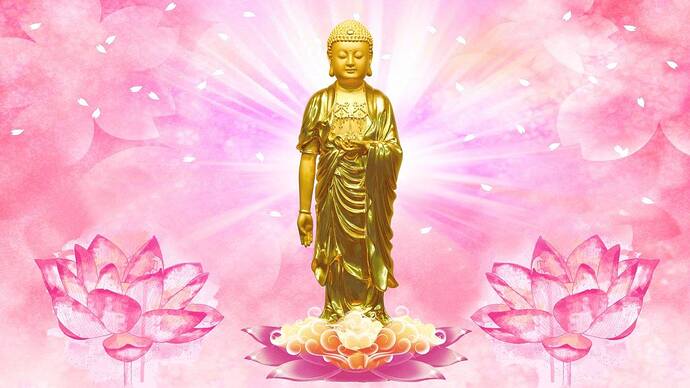 Buddha Statue 04