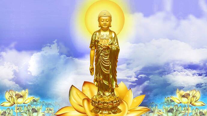 Buddha Statue 43