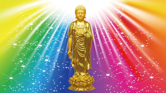 Buddha Statue 15