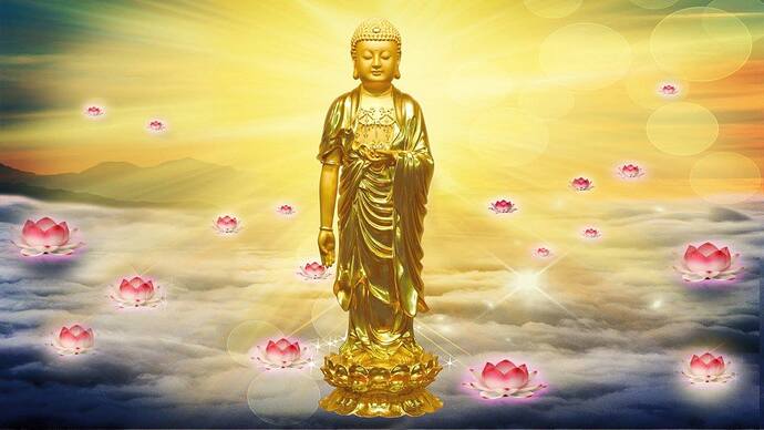 Buddha Statue 05