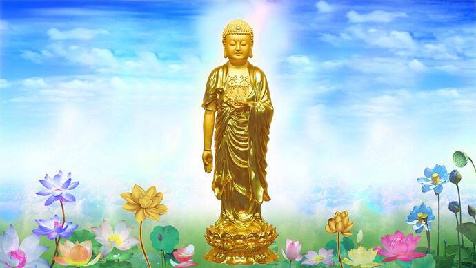 Buddha Statue 20